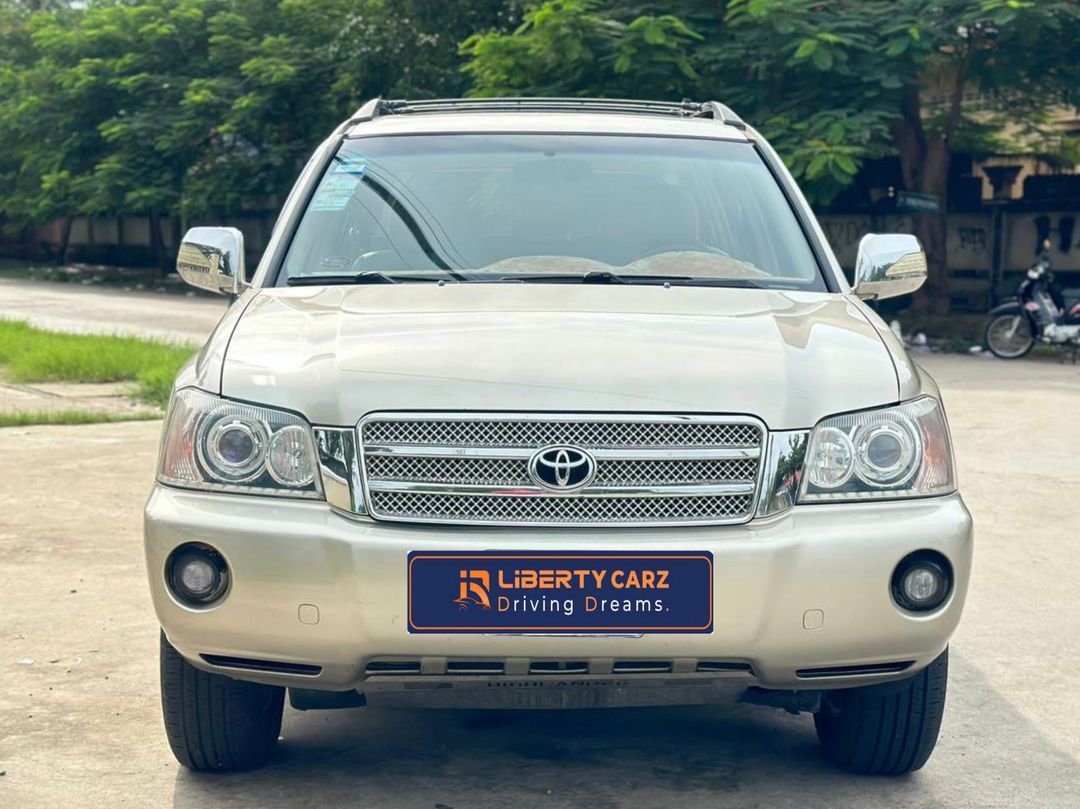 Toyota Highlander 2022forsale