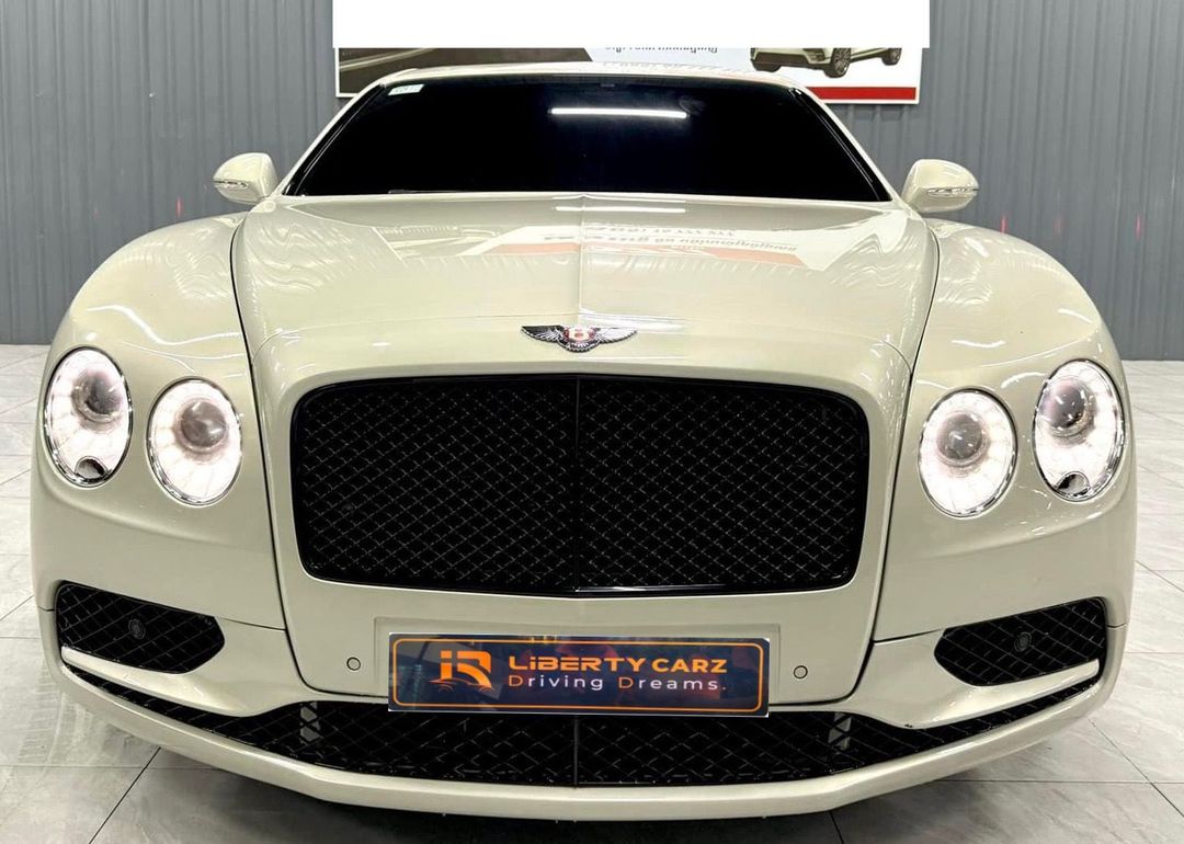 Bentley Flying Spur 2015forsale
