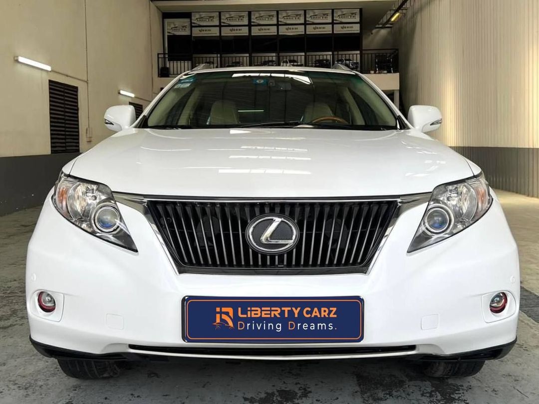 Lexus RX 350 2010forsale