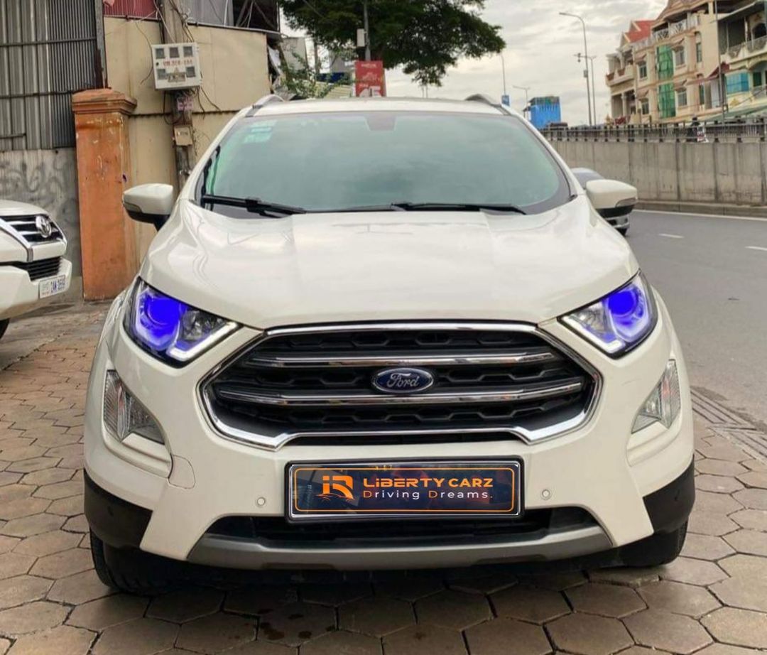 Ford Ecosport 2019forsale