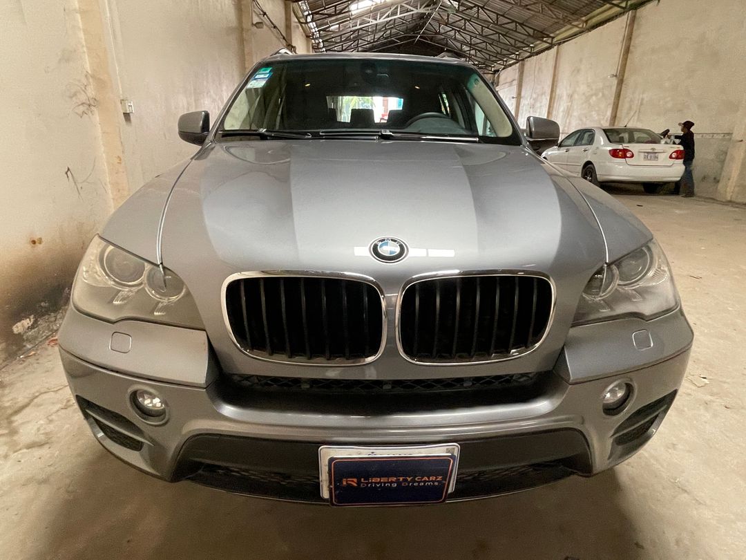 BMW X5 2011forsale