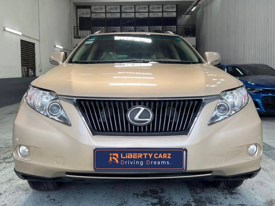 Lexus RX 350 2010forsale