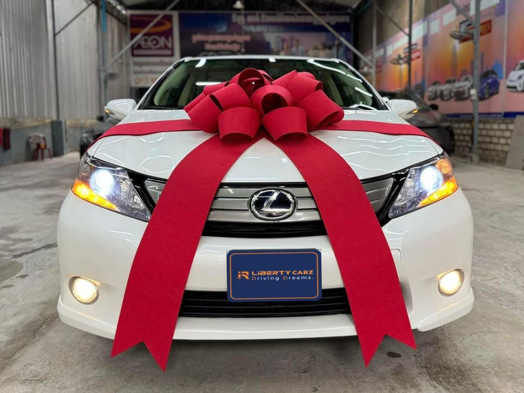 Lexus HS 250H 2010forsale