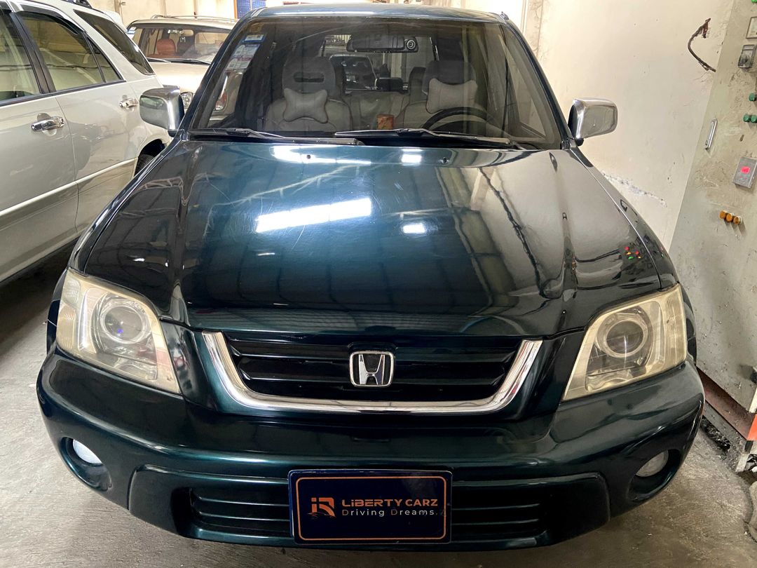 Honda CRV 1997forsale