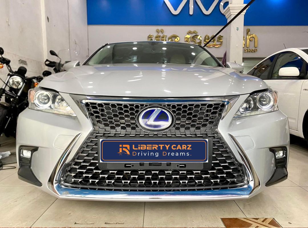 Lexus CT-200h 2011forsale