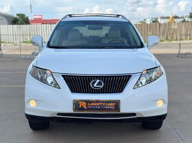 Lexus RX 350 2010forsale