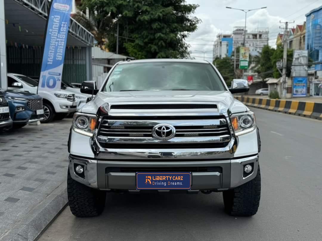 Toyota Tundra 2016forsale