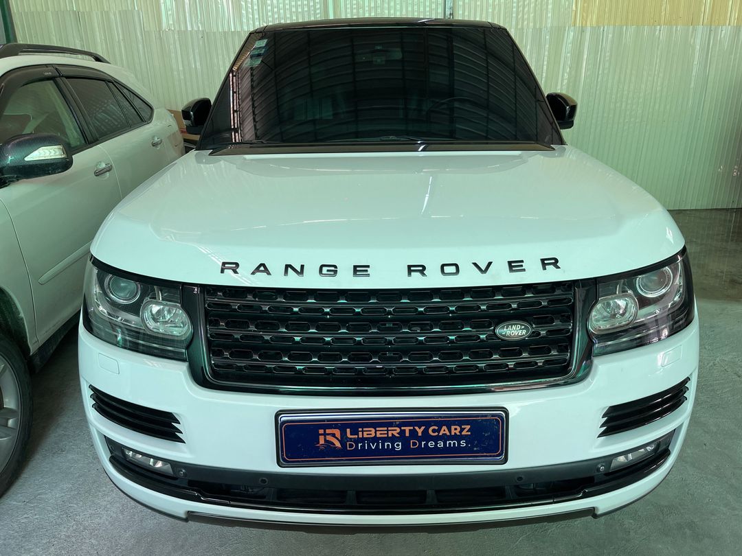 Land Rover Range Rover 2014forsale