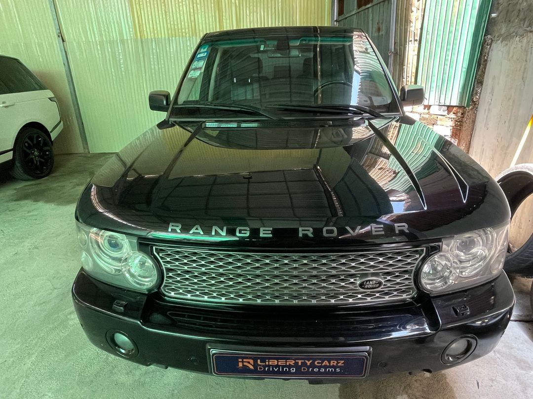 Land Rover Range Rover 2007forsale