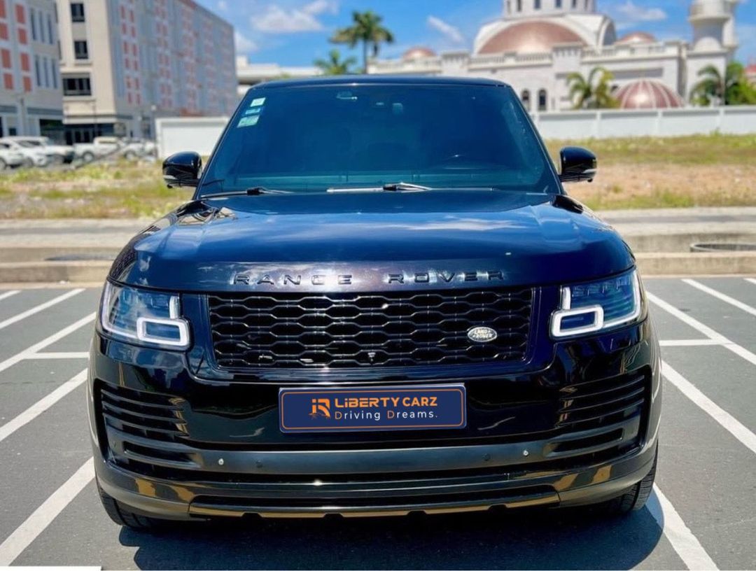 Land Rover RangeRover Voque 2013forsale