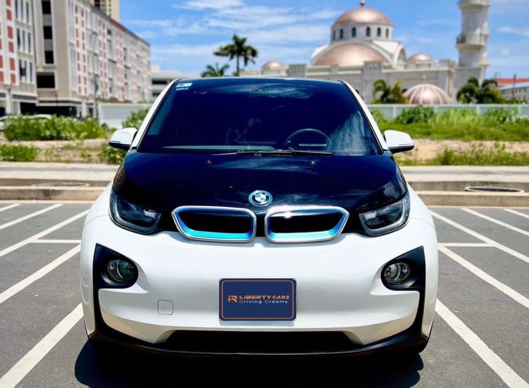 BMW i3 2014forsale