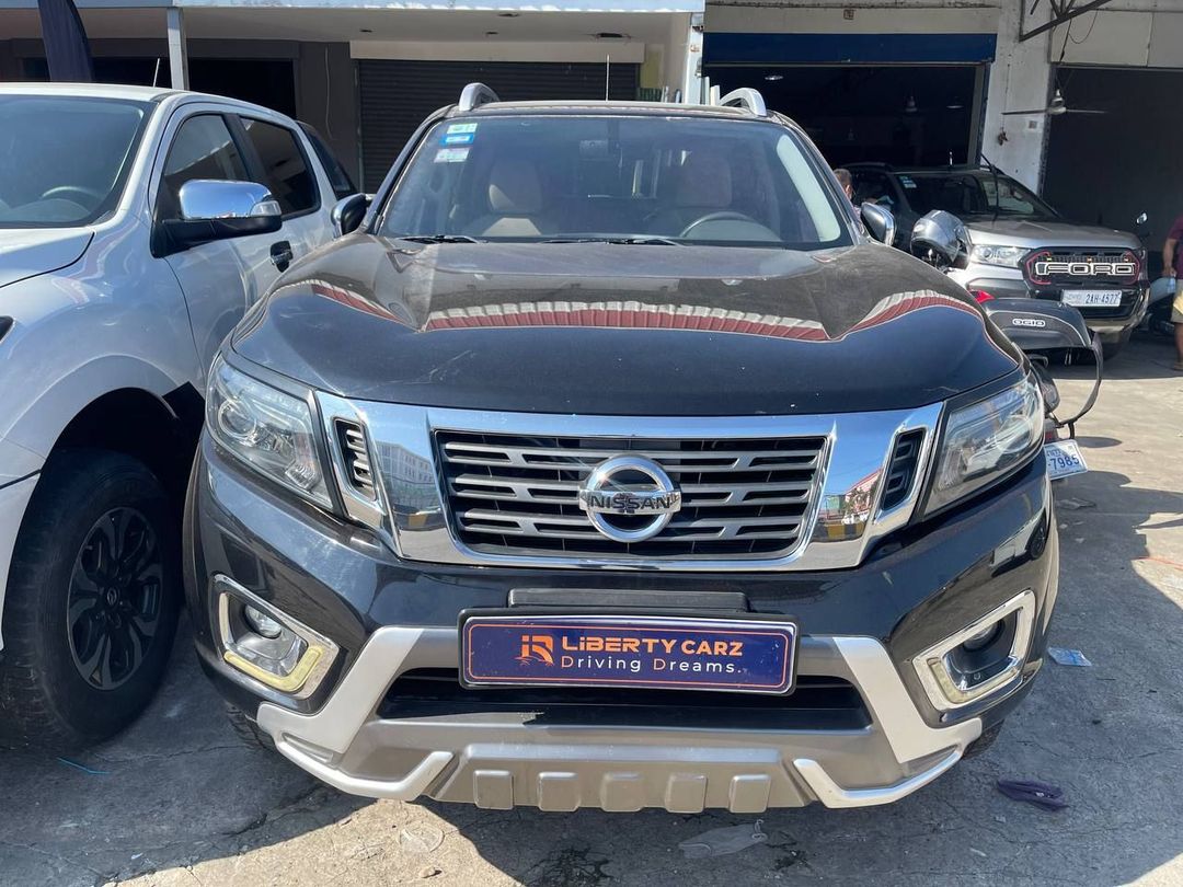 Nissan Navara 2019forsale