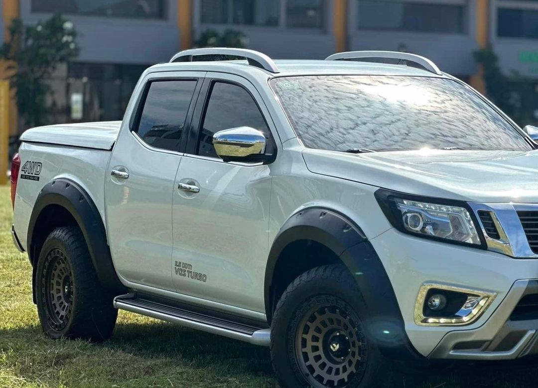 Nissan Navara 2019forsale