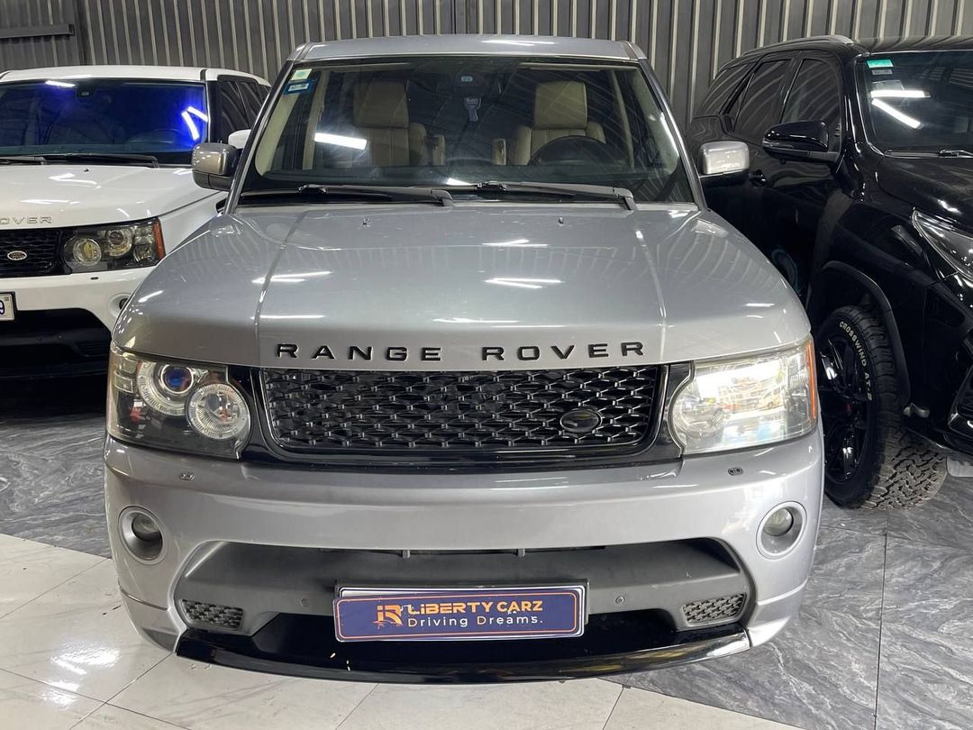Land Rover Range Rover 2008forsale