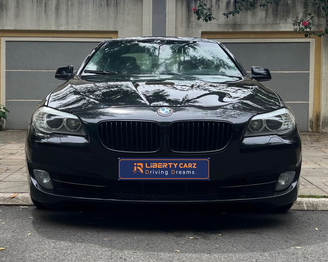 BMW 528i 2012forsale