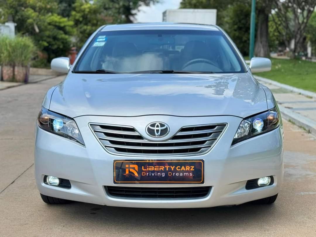 丰田 凯美瑞混动款 2007forsale
