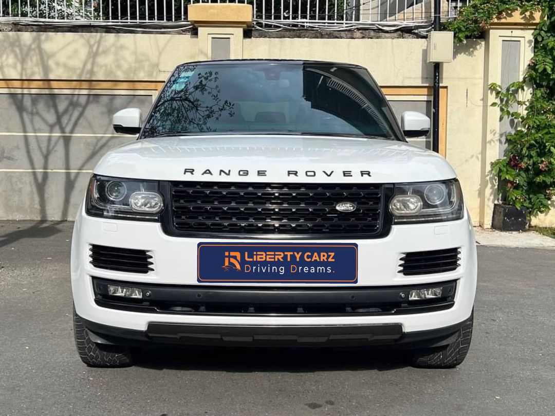 Land Rover Range Rover Voque 2015forsale