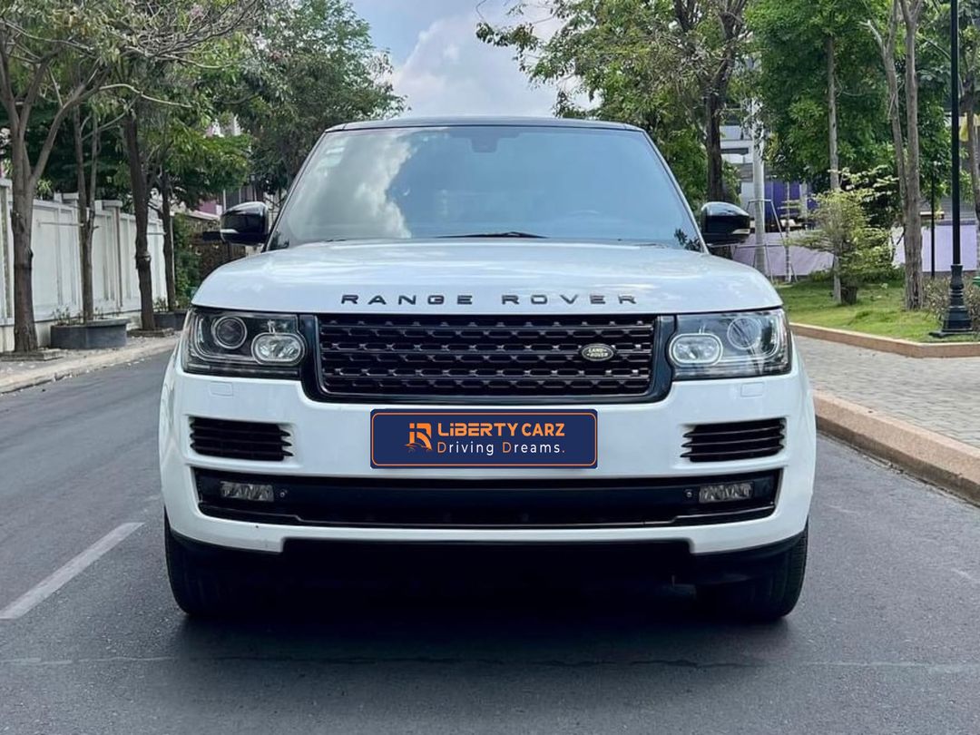 Land Rover Range Rover Voque 2014forsale
