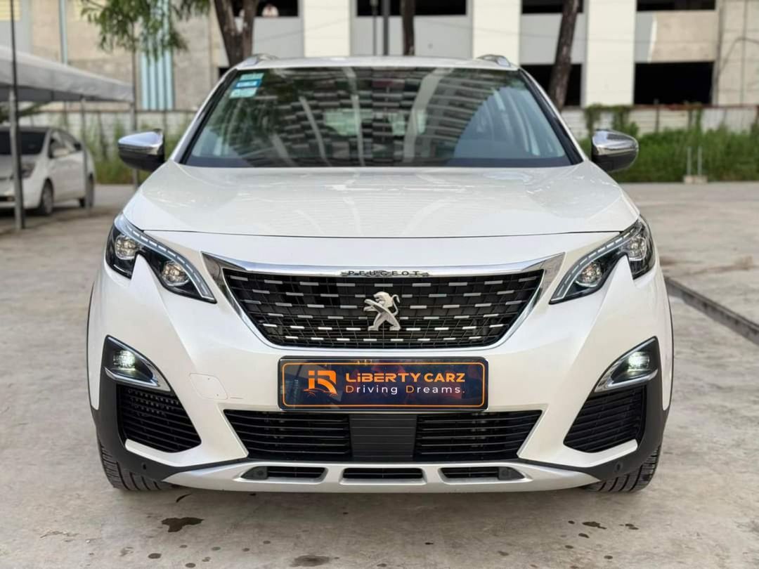 Peugeot 5008 2019forsale