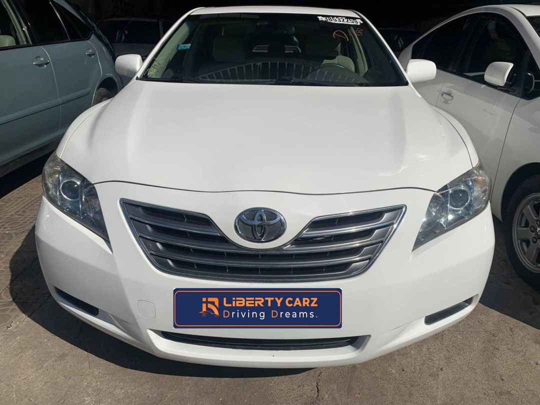 Toyota Camry Hybrid 2007forsale