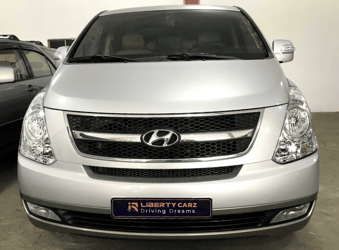 现代 Starex HVX 2011forsale