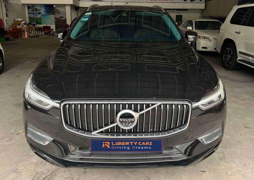 Volvo XC60 2018forsale