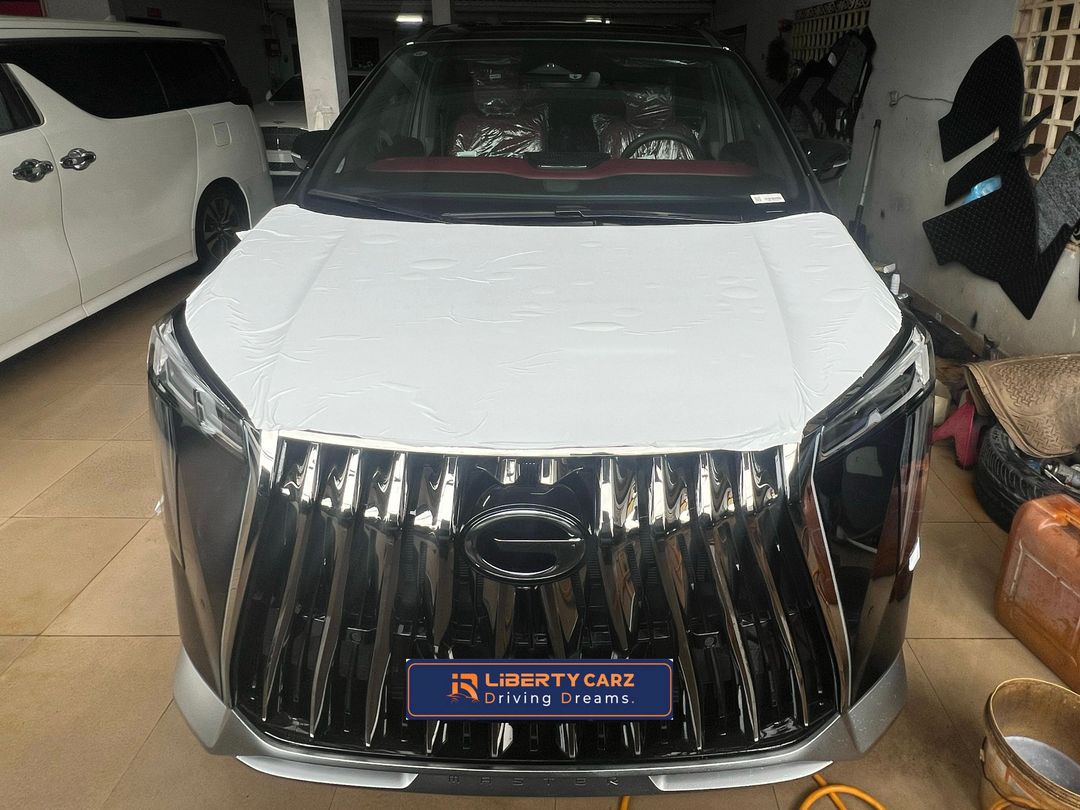 GAC GN8 2024forsale