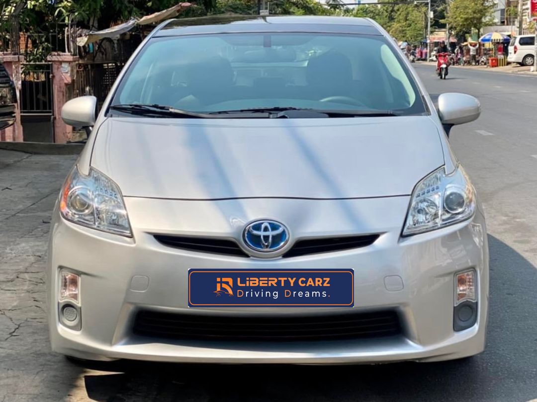 តូយ៉ូតា Prius 2010forsale