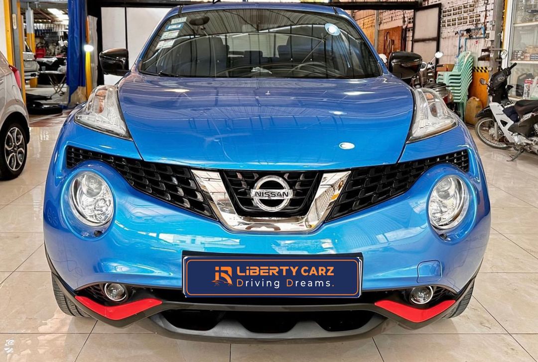 Nissan Juke 2018forsale