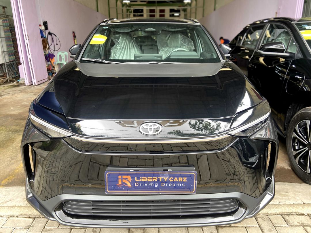 តូយ៉ូតា BZ4X 2024forsale