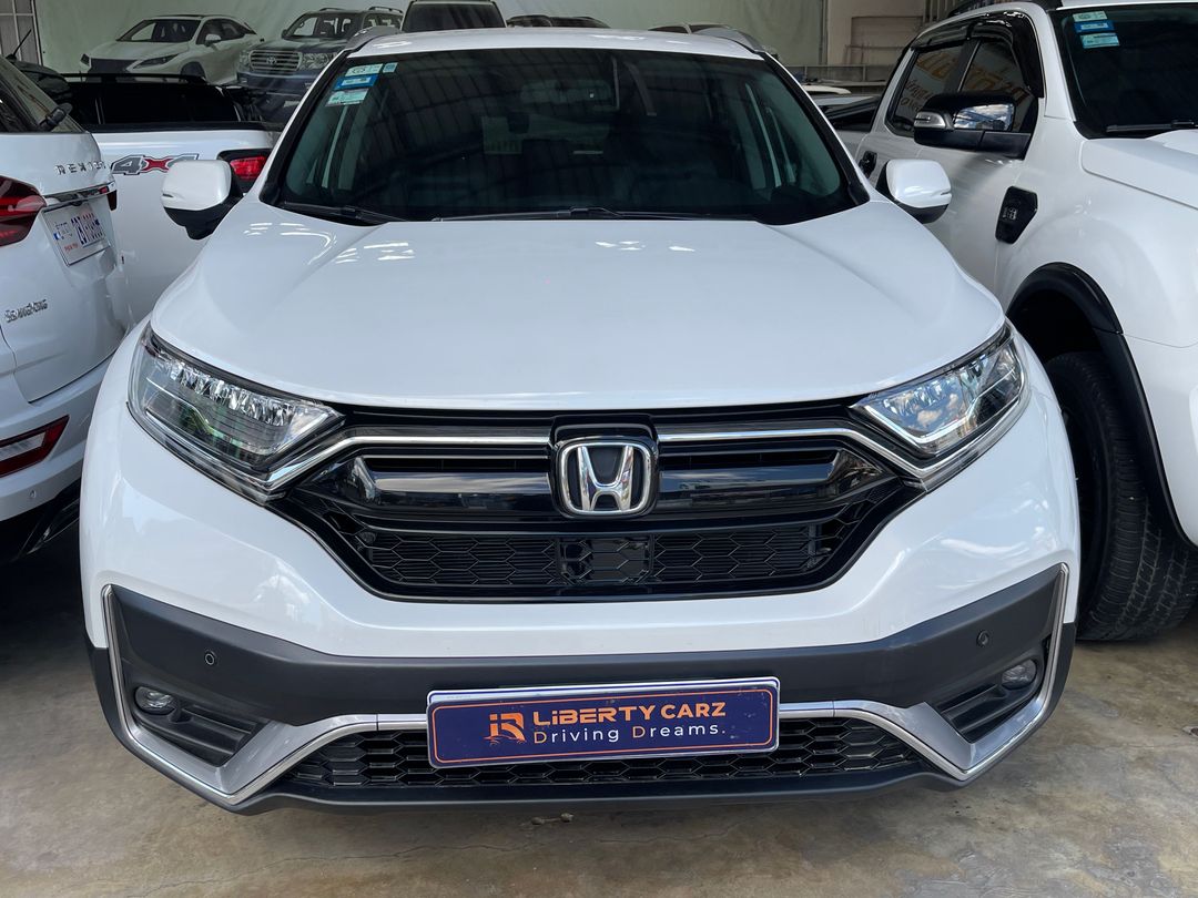 Honda CRV 2022forsale