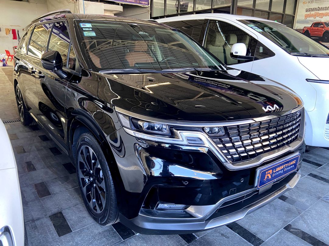 起亚 嘉华 2023forsale