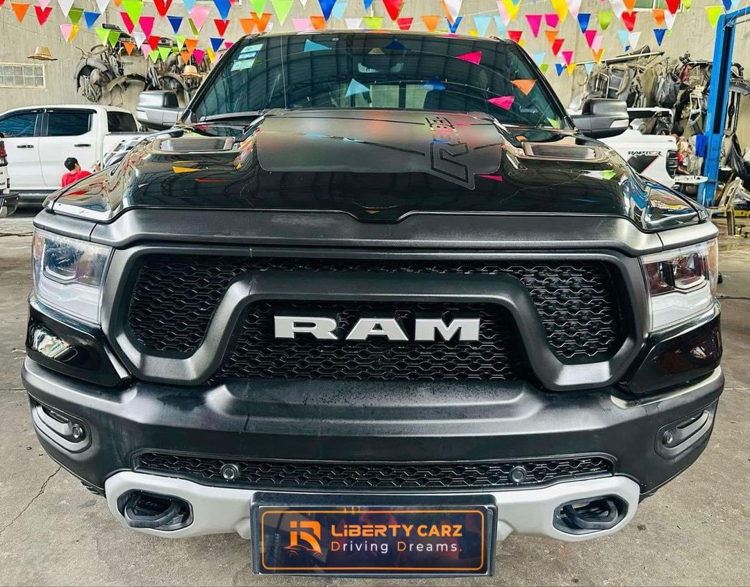 RAM 2022forsale