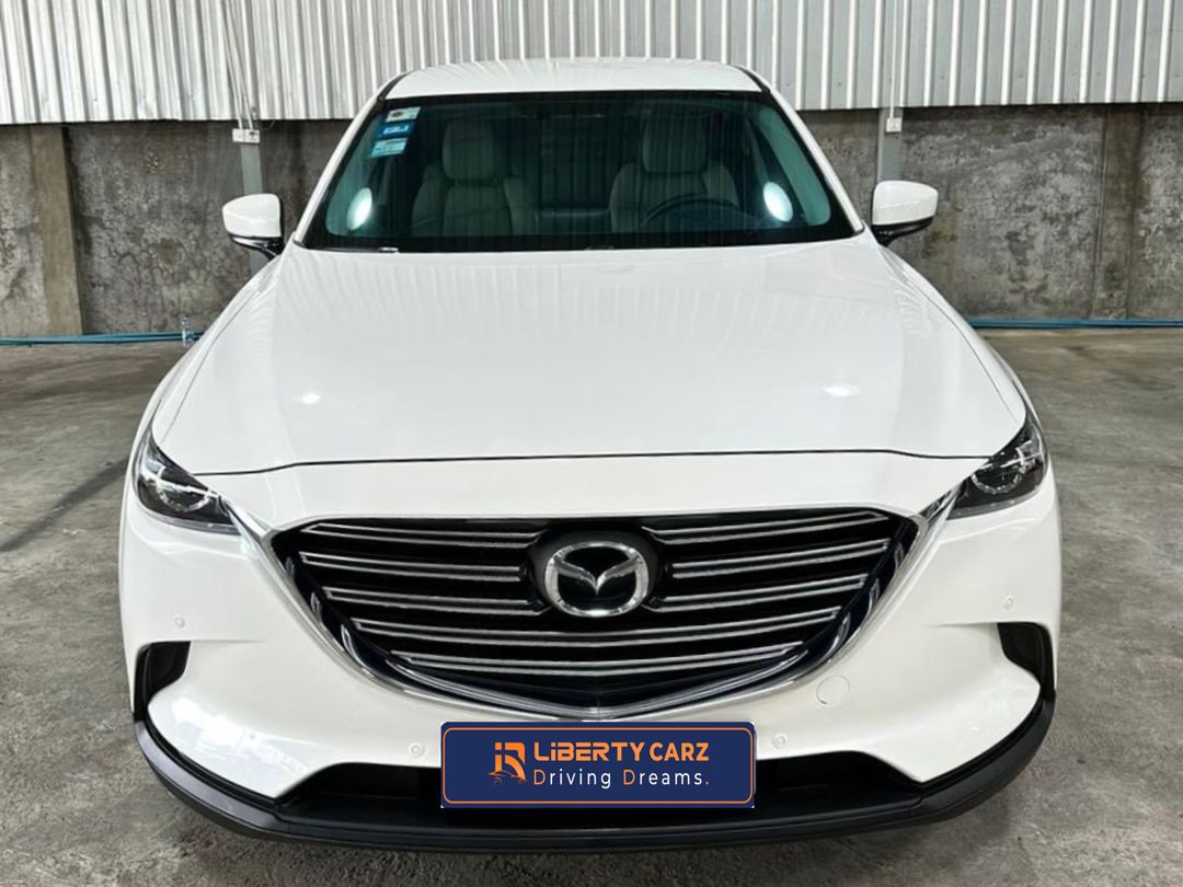 Mazda CX-9 2024forsale