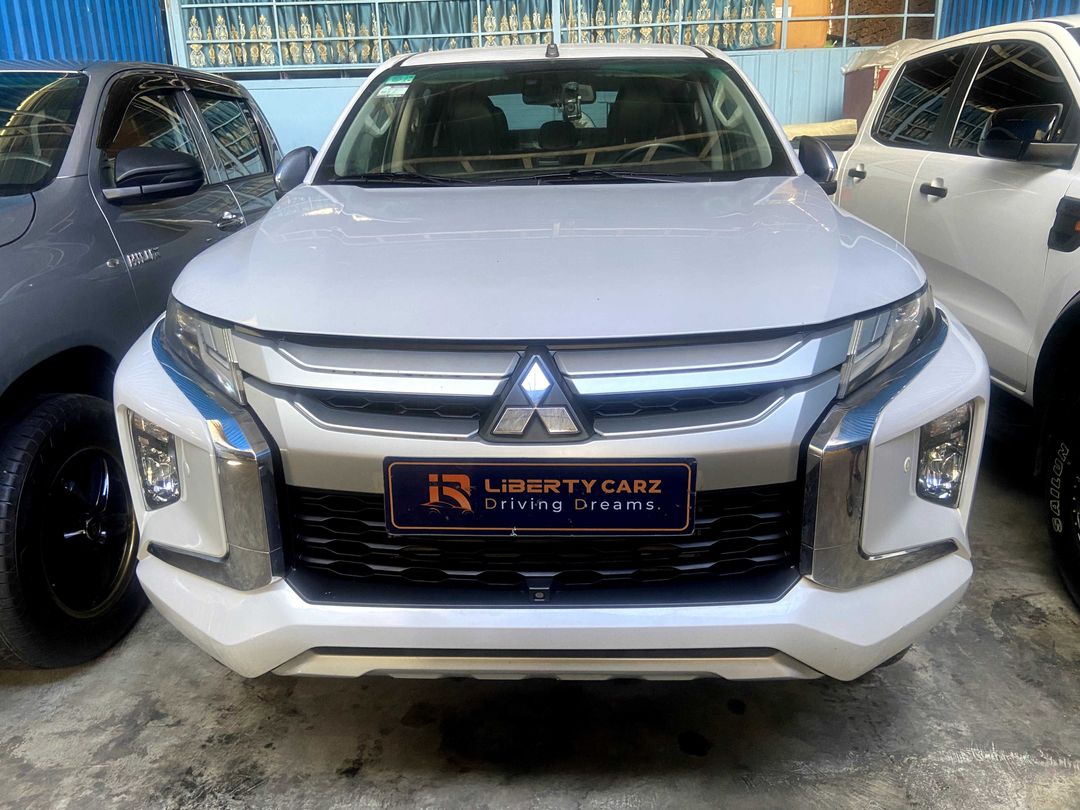 Mitsubishi Triton 2019forsale