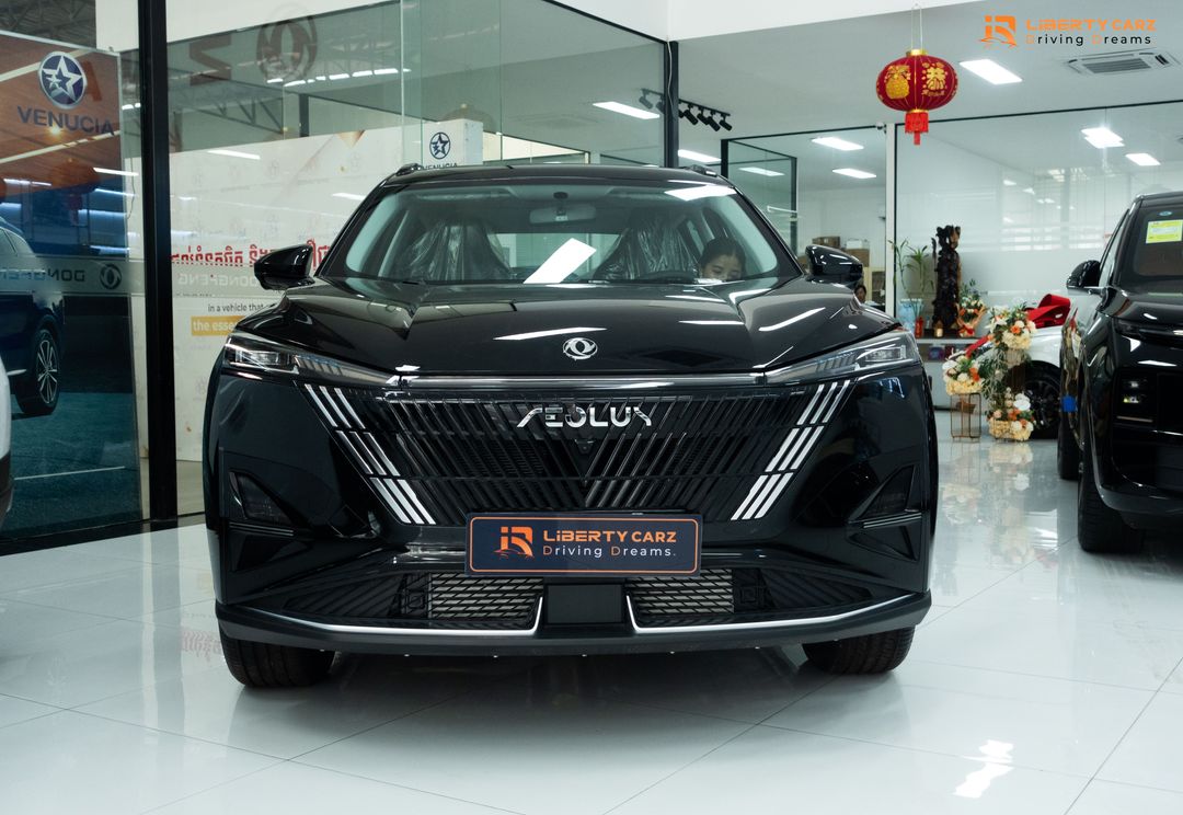 DONGFENG MAGE 2024forsale