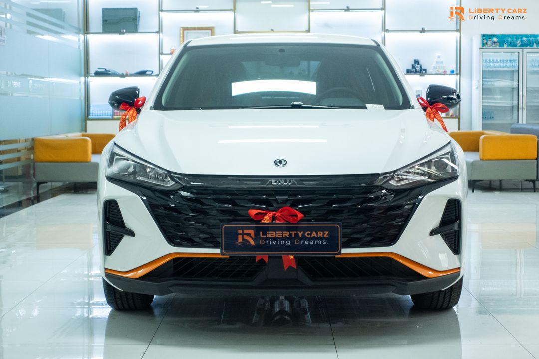 DONGFENG A30 2025forsale