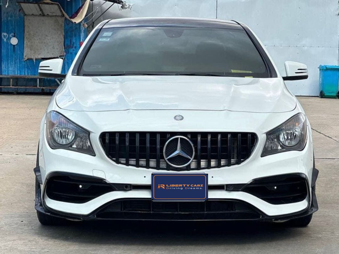 Mercedes-Benz CLA 250 2014forsale