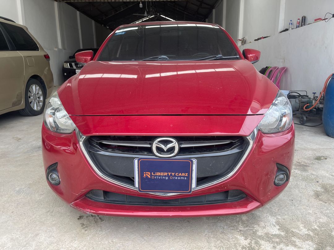 Mazda 2 2015forsale