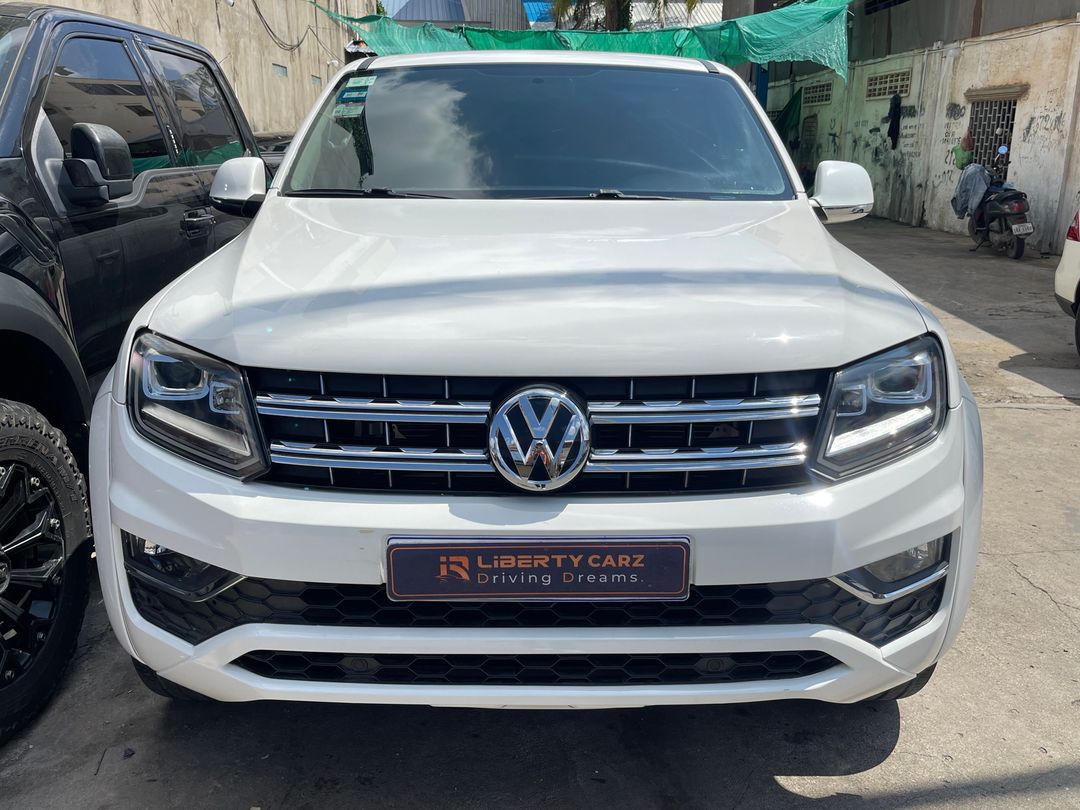 Volkswagen Amarok 2019forsale