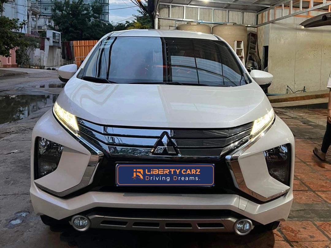 Mitsubishi Xpander 2019forsale