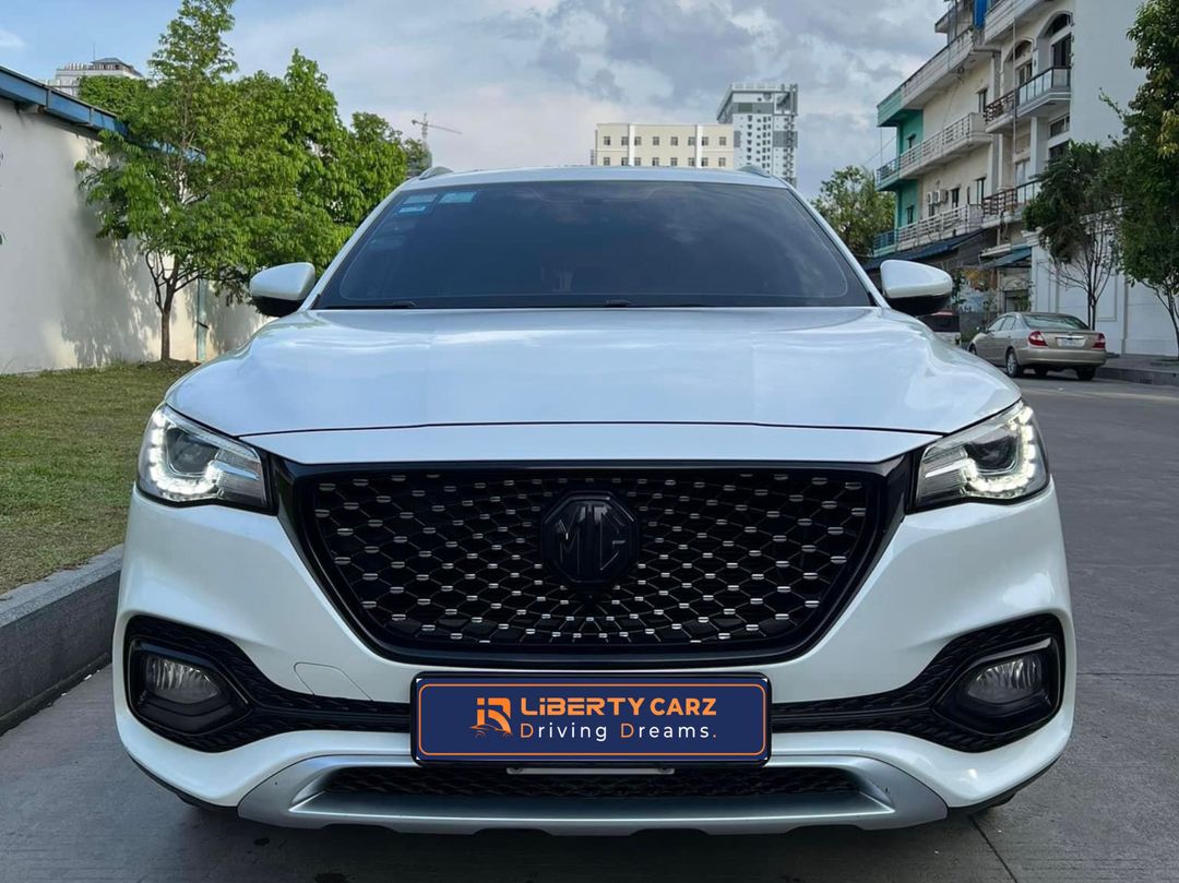 名爵 HS 2021forsale