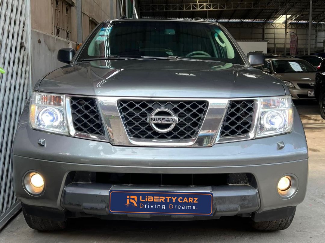 Nissan PathFinder 2006forsale