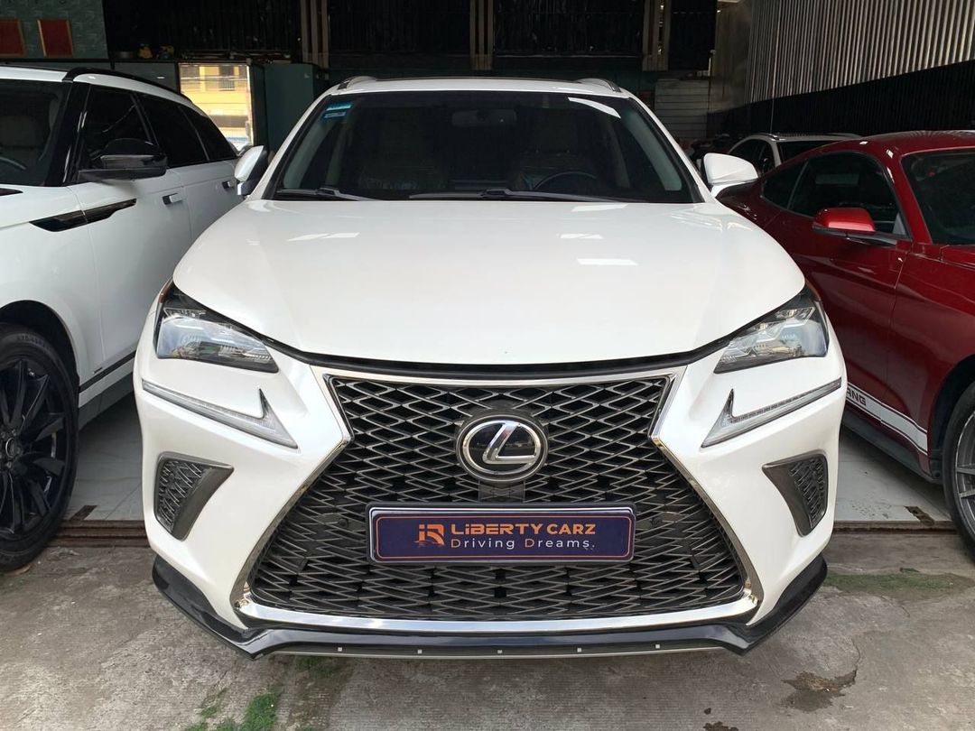 Lexus NX200t 2016forsale