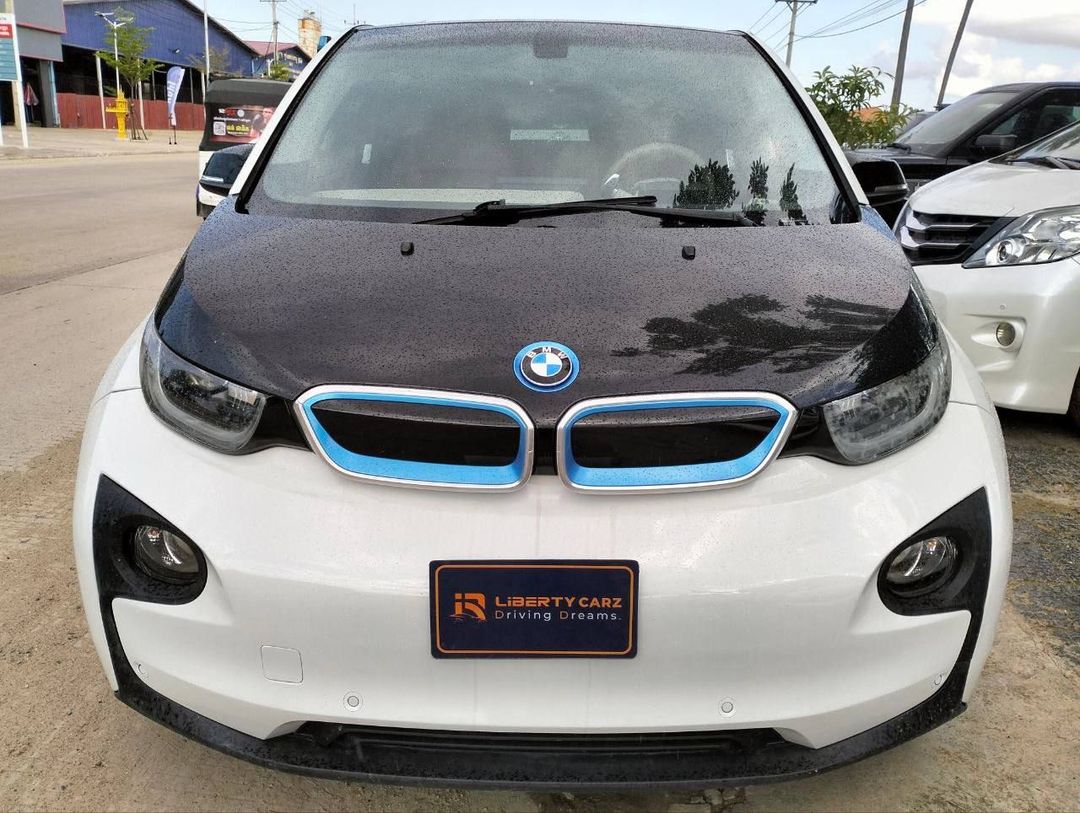 BMW i3 2015forsale