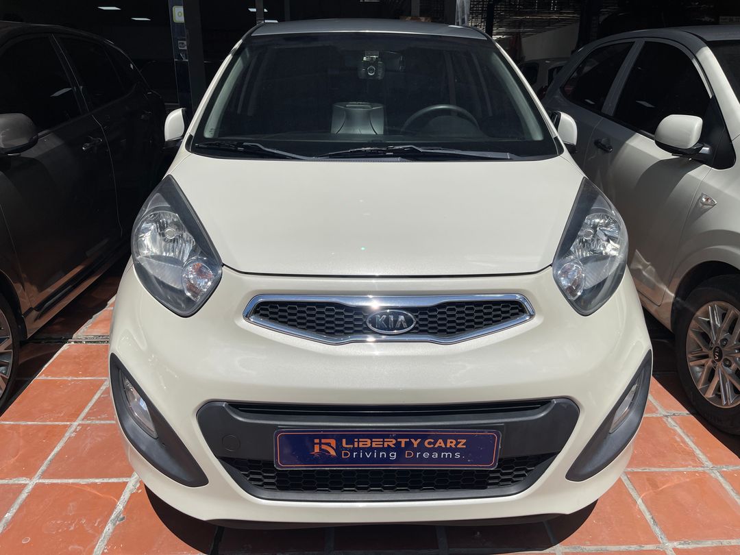 Kia Morning 2013forsale
