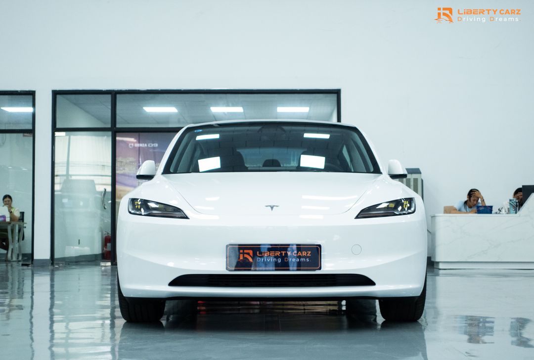 Tesla Model 3 2024forsale