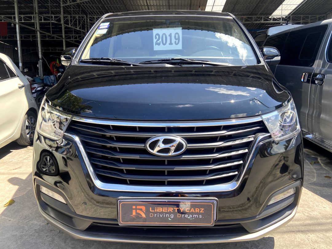 Hyundai H1 2019forsale