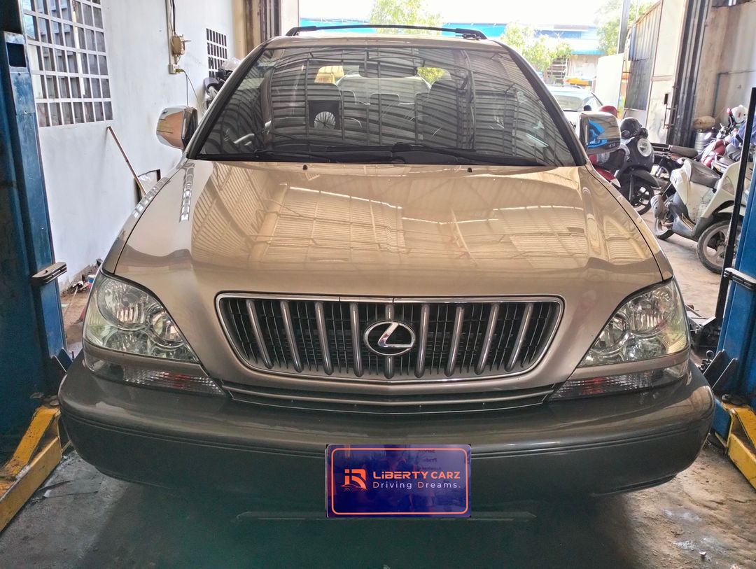 Lexus RX 300 2001forsale