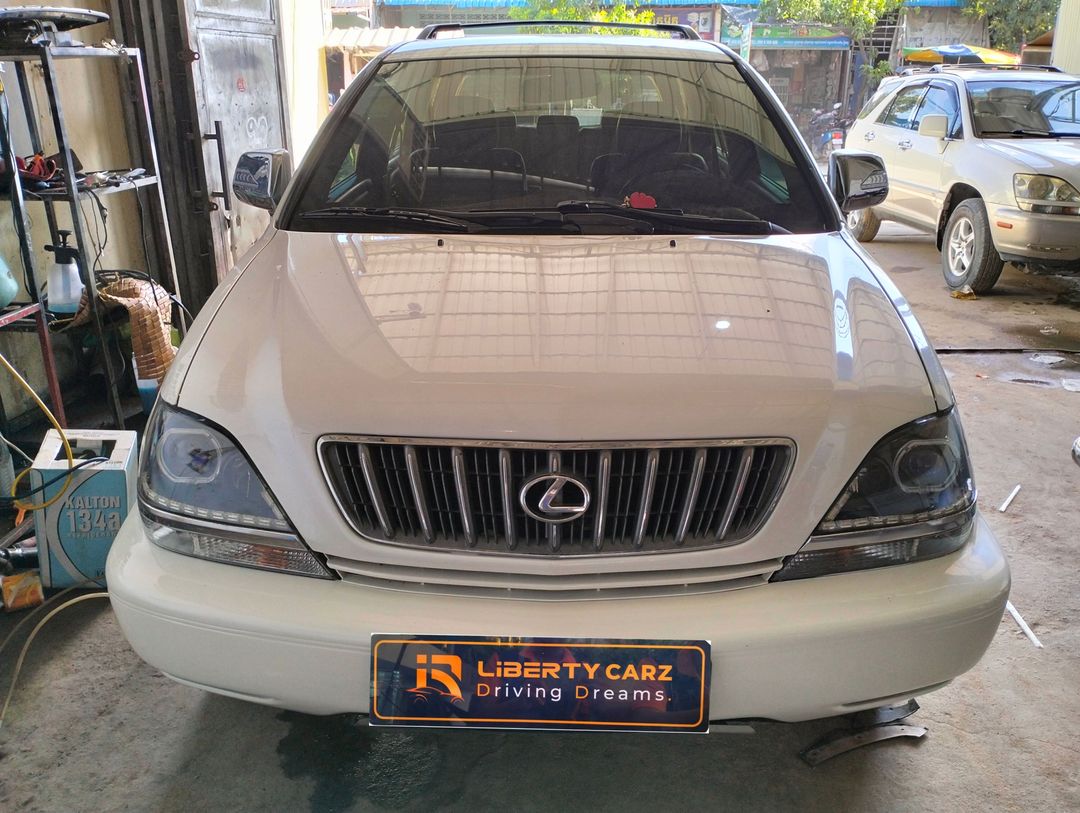 Lexus RX 300 2002forsale